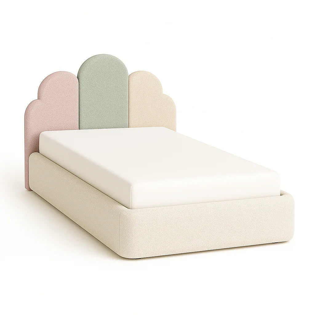 Cama Infantil Tramari Bambino