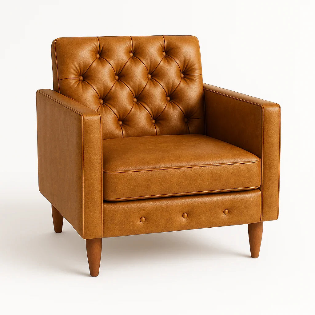 Poltrona Tramari Chester