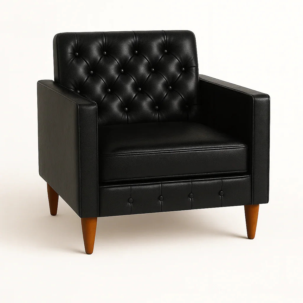 Poltrona Tramari Chester