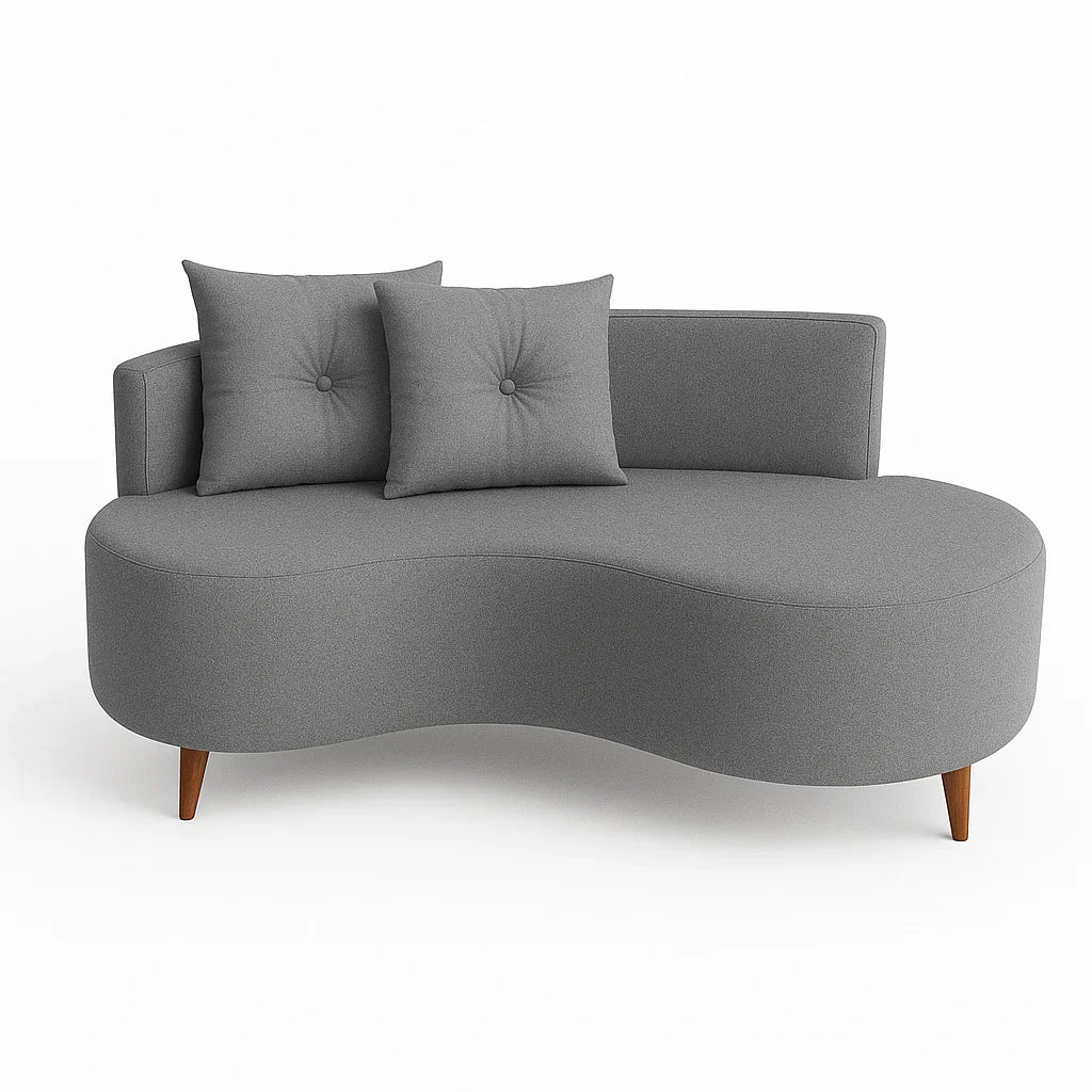 Sofá Orgânico Tramari Lua Nova