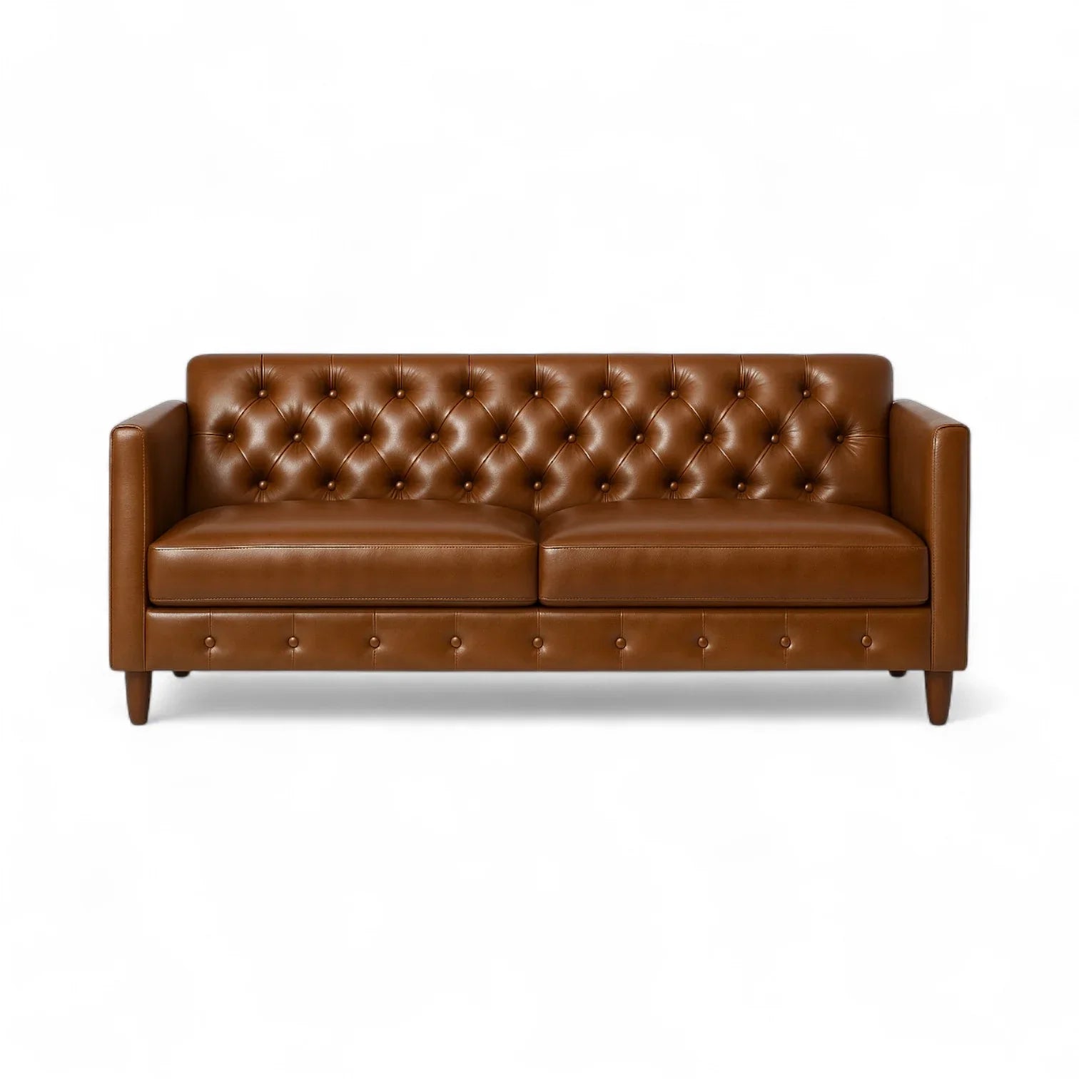 Sofá Tramari Chester Tradicional