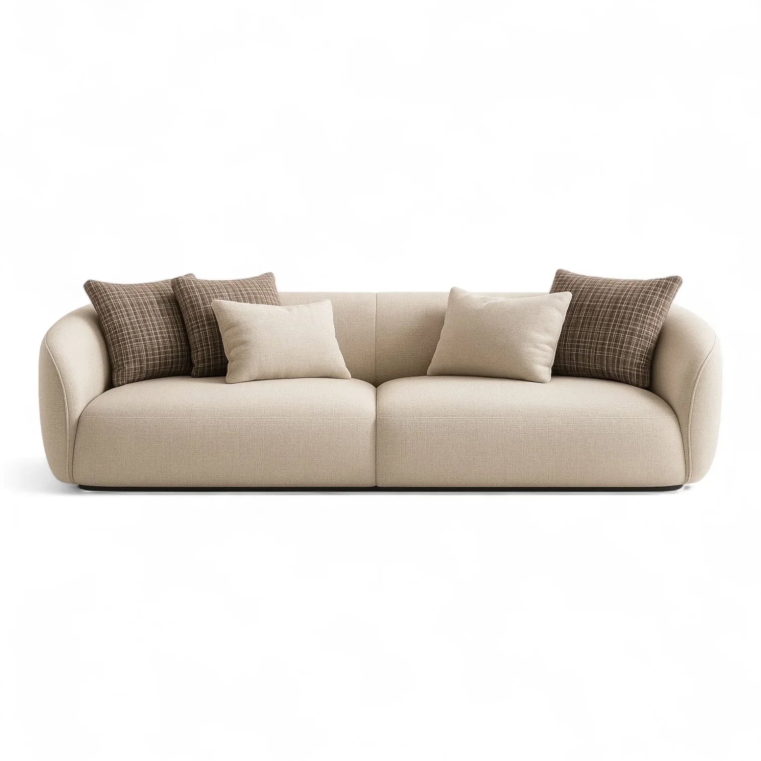 Sofá Orgânico Tramari Allegro