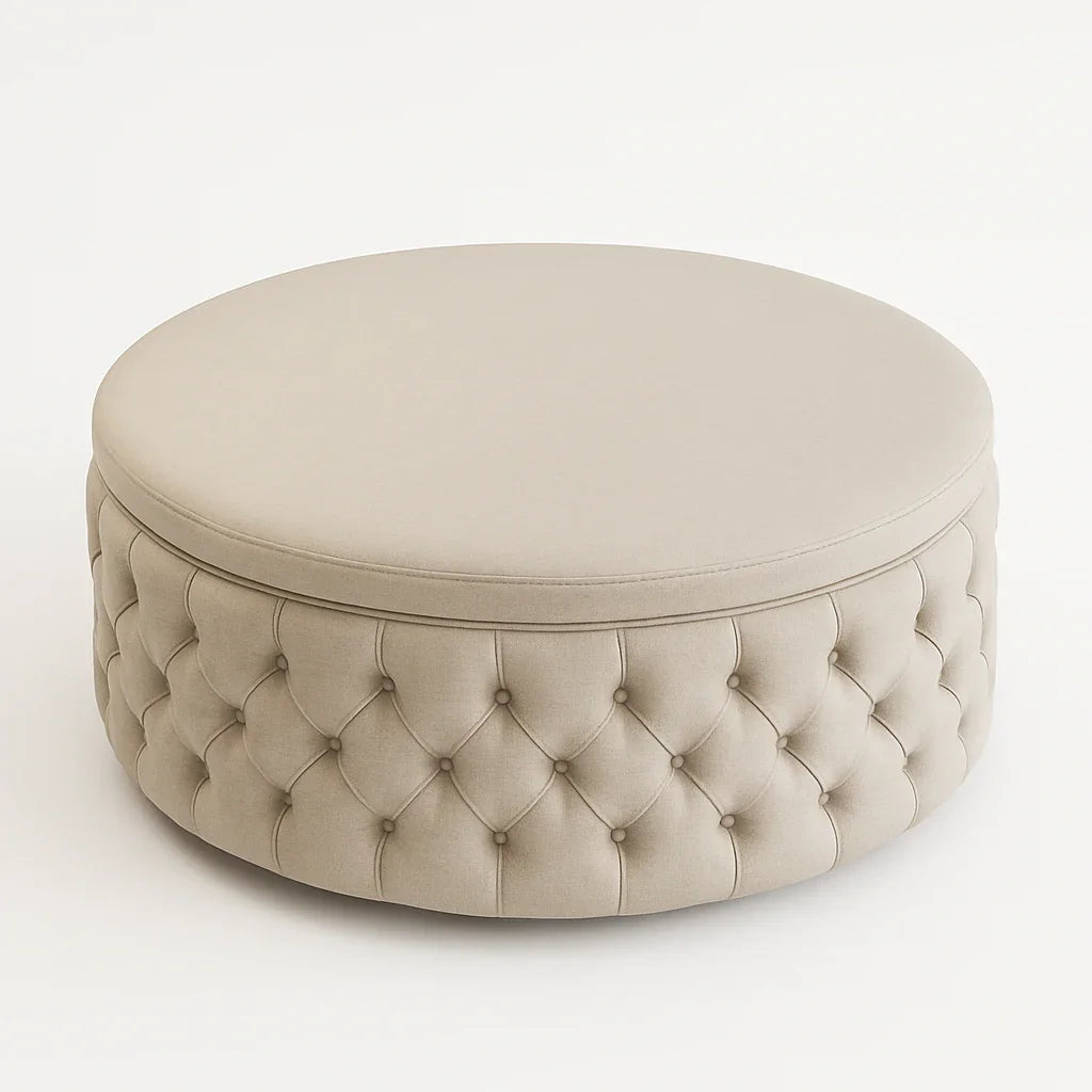 Puff Baú Tramari Euro