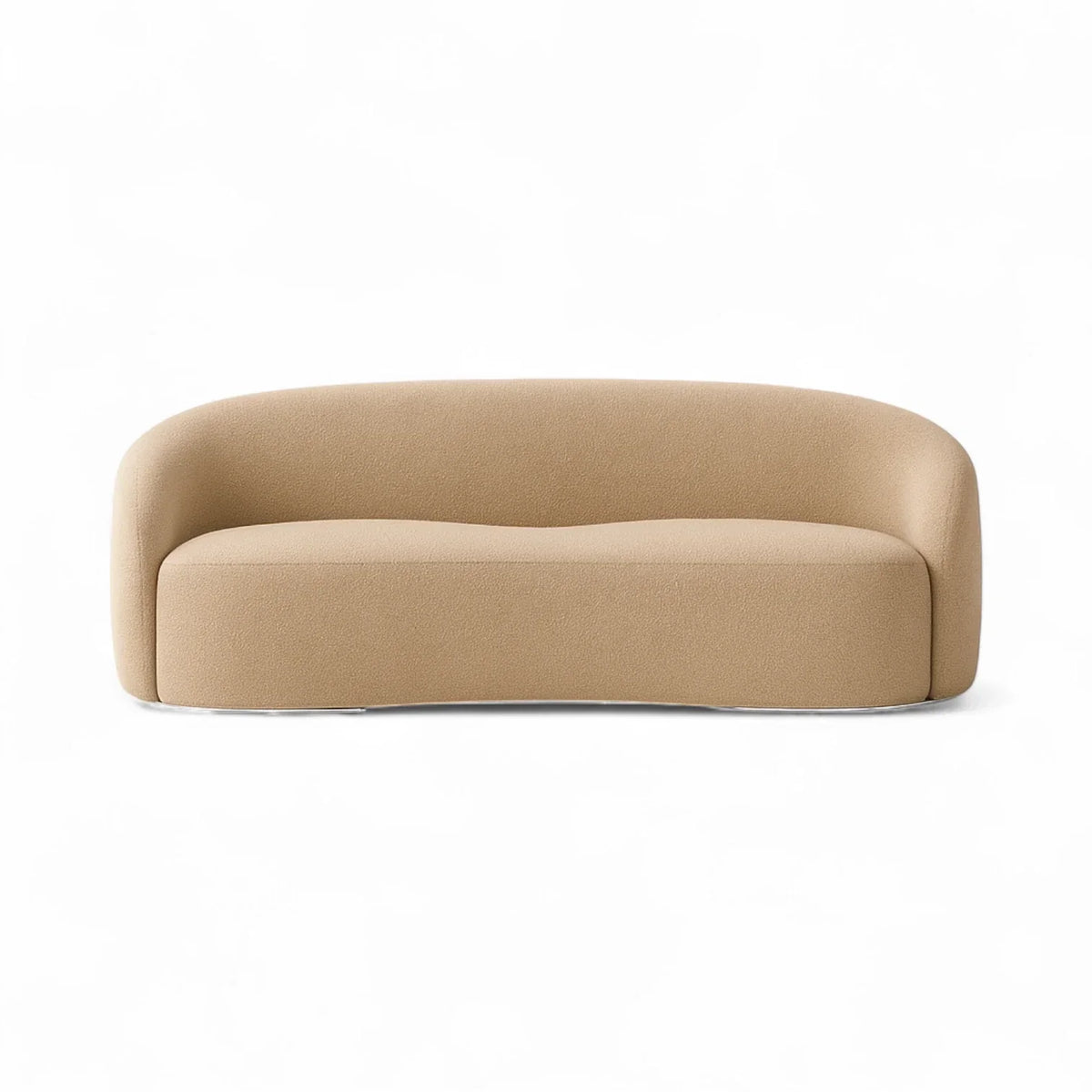 Sofá Orgânico Tramari Aurora