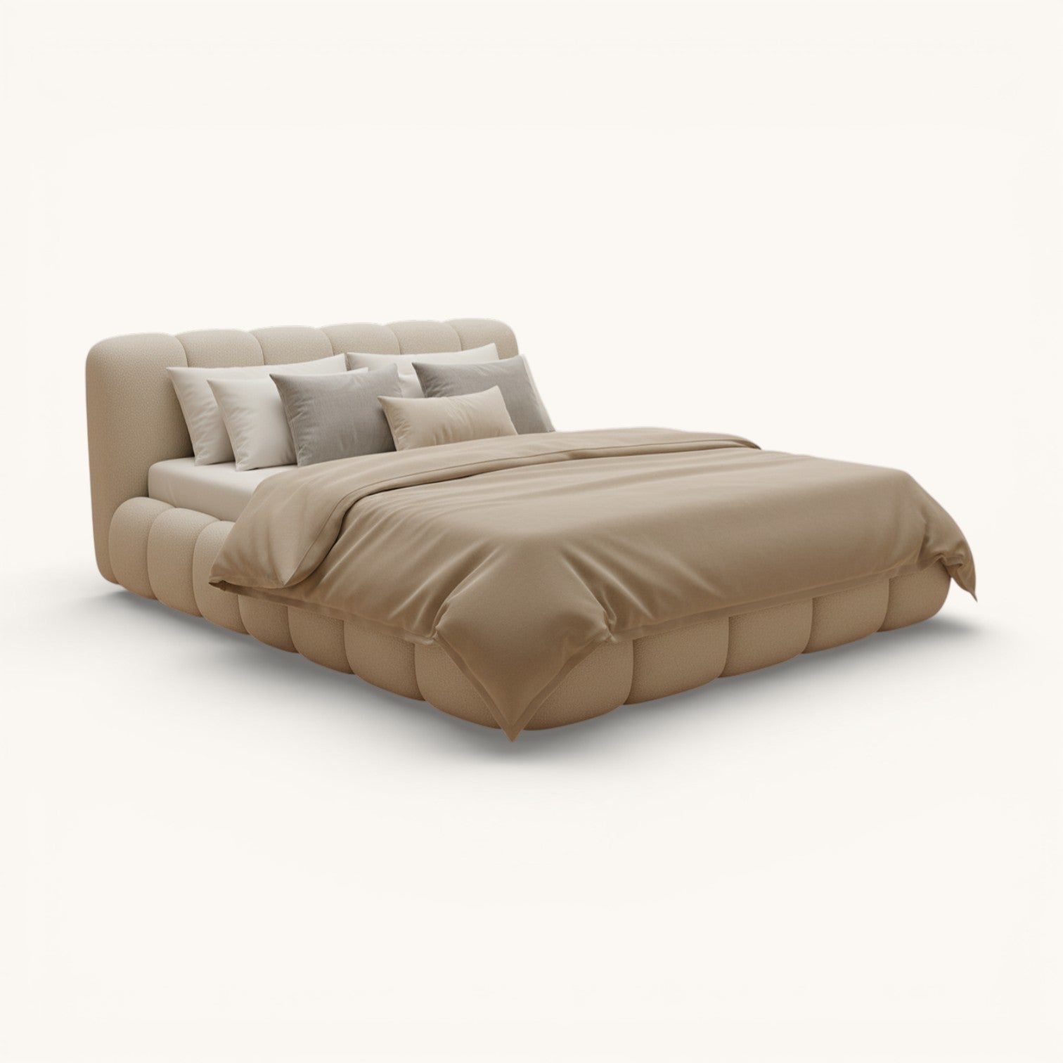 Camas - Tramari Decor