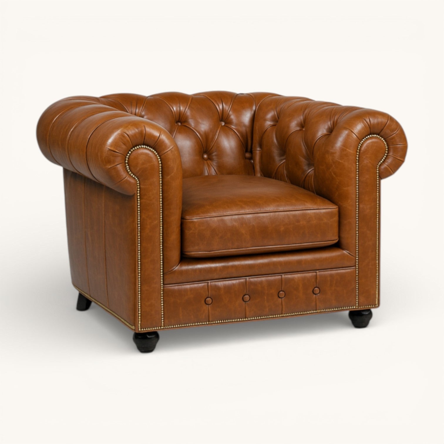 Poltronas - Tramari Decor