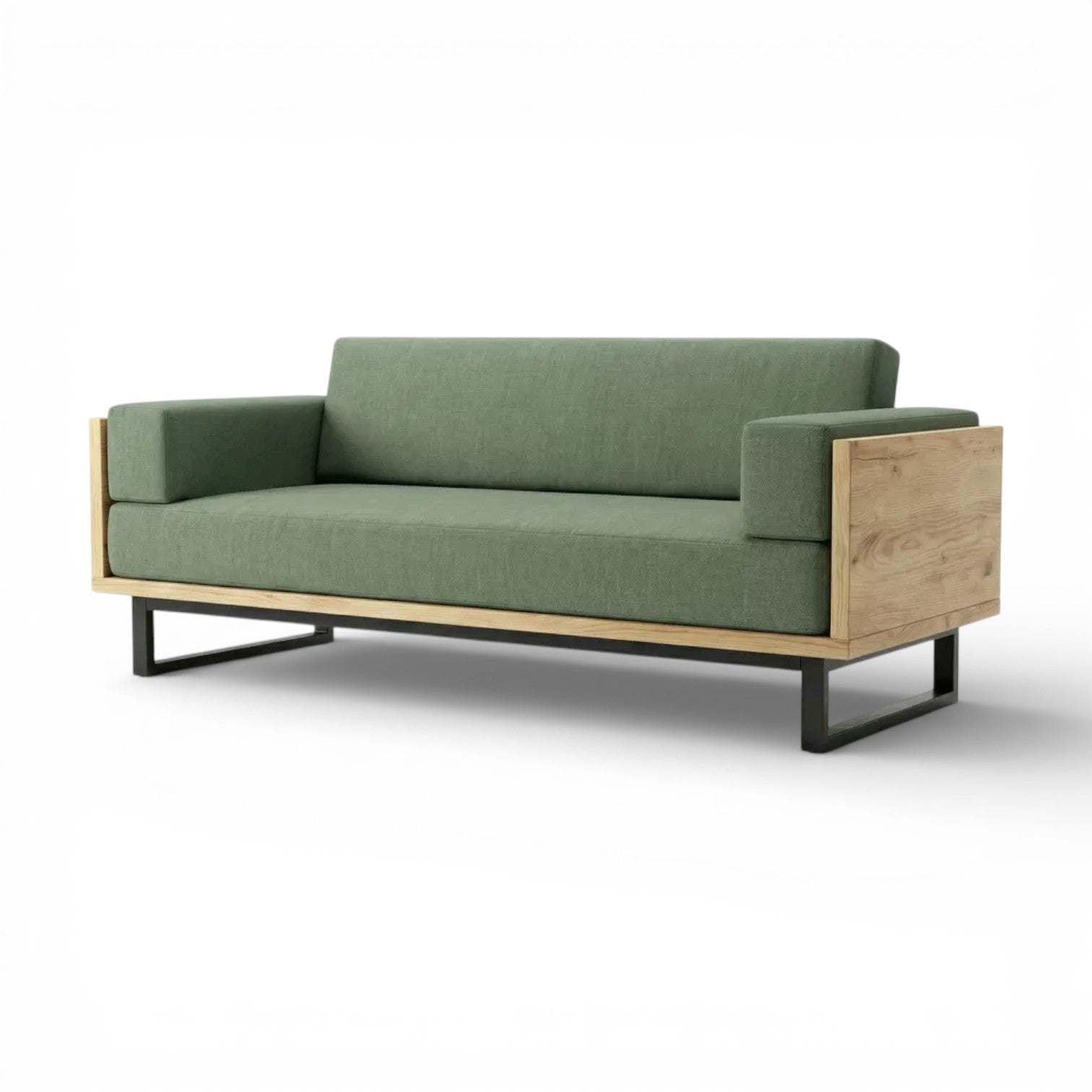 Sofá Industrial Tramari Urbano