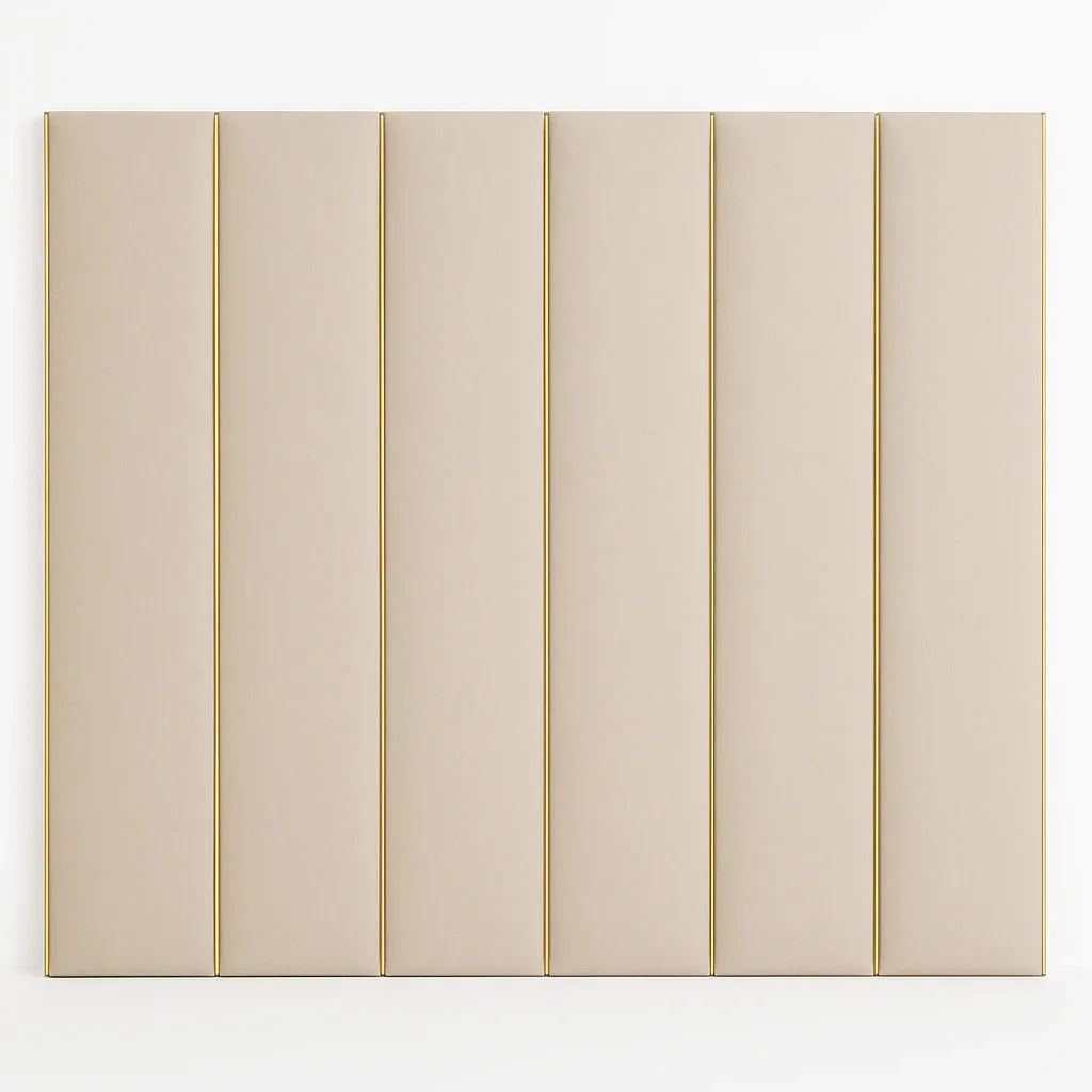 Cabeceira Tramari Luxy