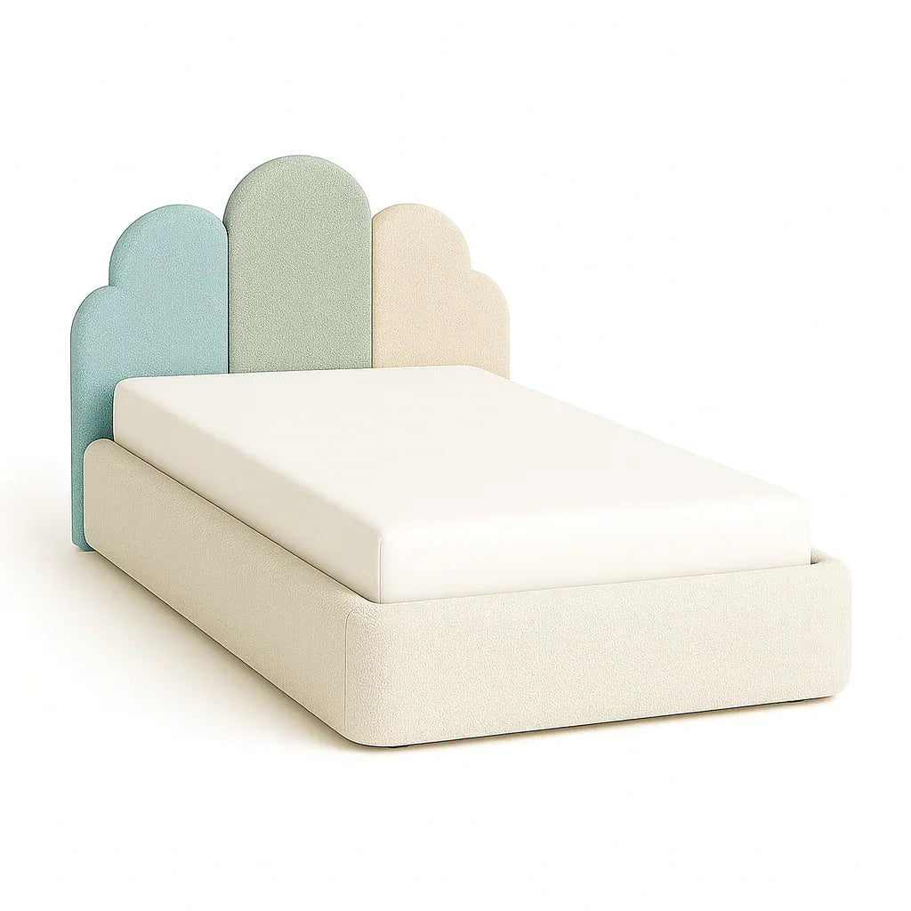 Cama Infantil Tramari Bambino