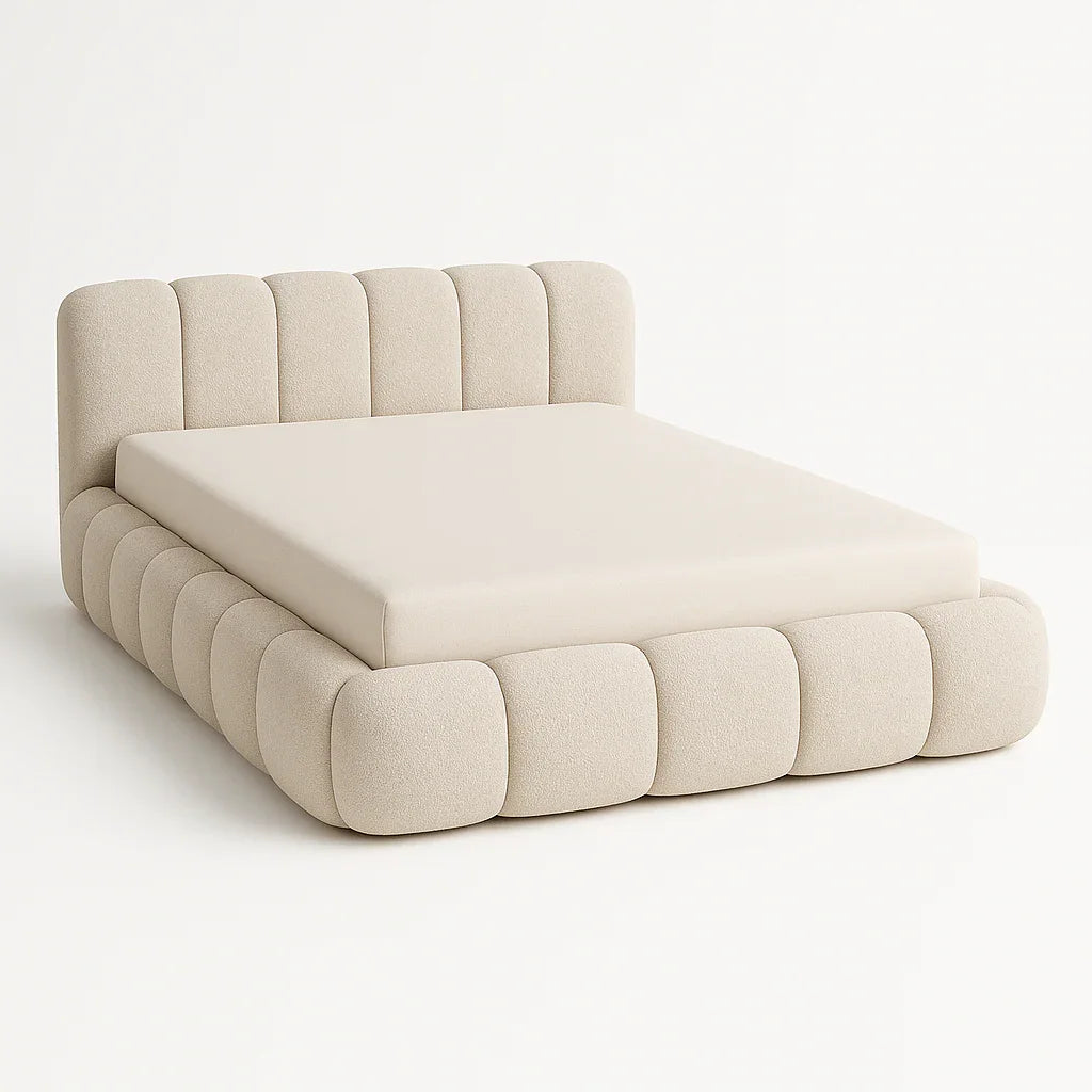 Cama Tramari Velluto