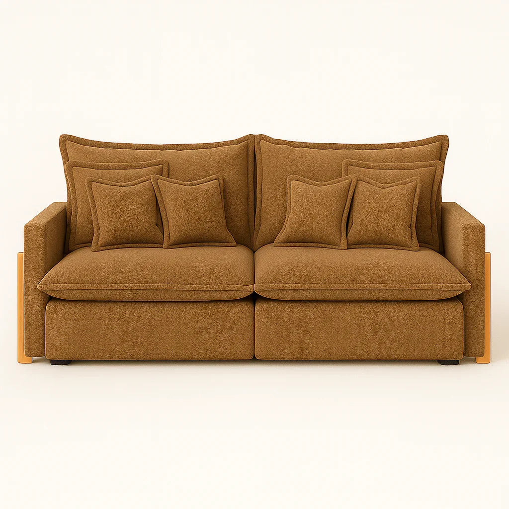 Sofá Retrátil Tramari Prime