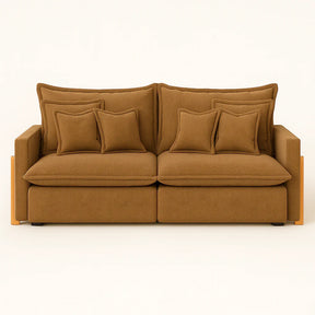 Sofá Retrátil Tramari Prime