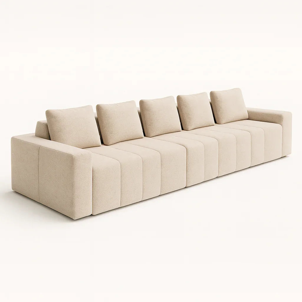 Sofá Modular Tramari Infinito