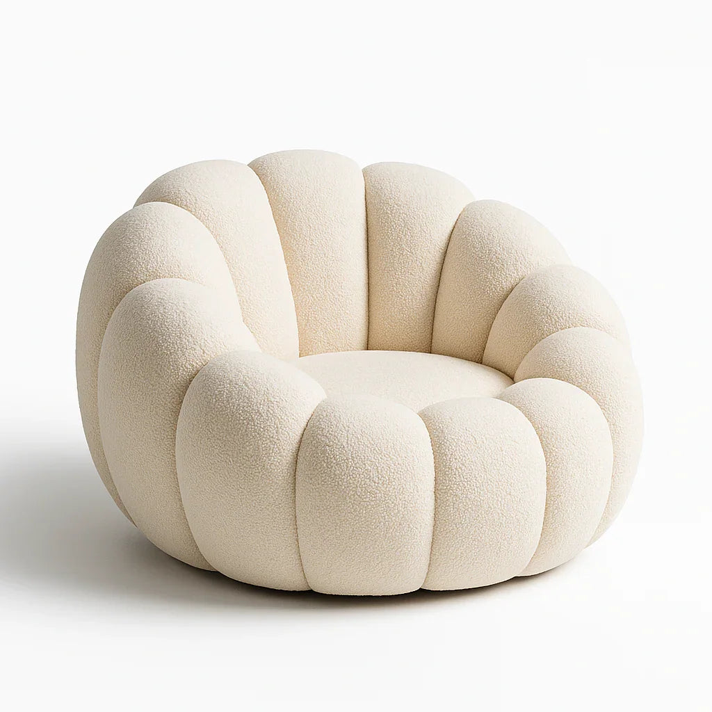 Poltrona Tramari Corola