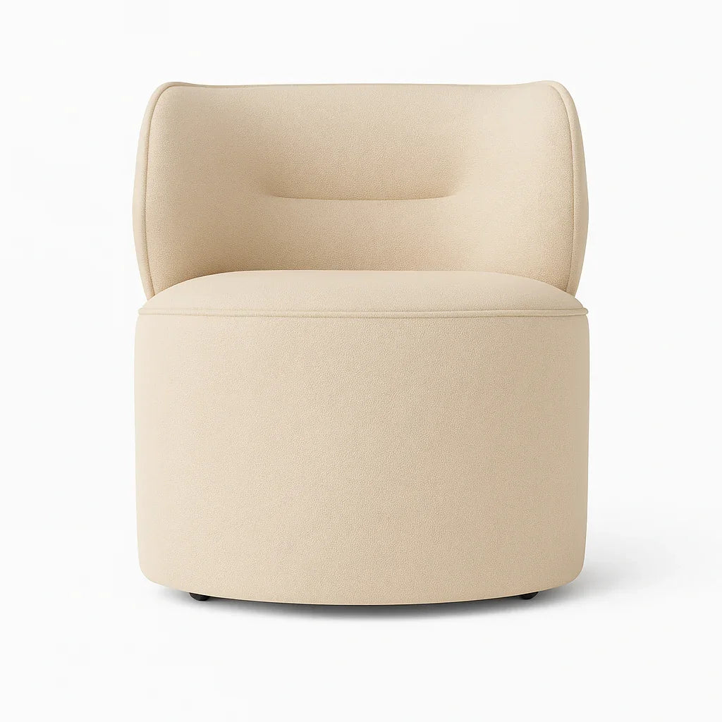 Poltrona Tramari Domus