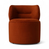 Poltrona Tramari Domus