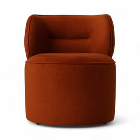 Poltrona Tramari Domus