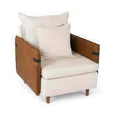 Poltrona Tramari Évora