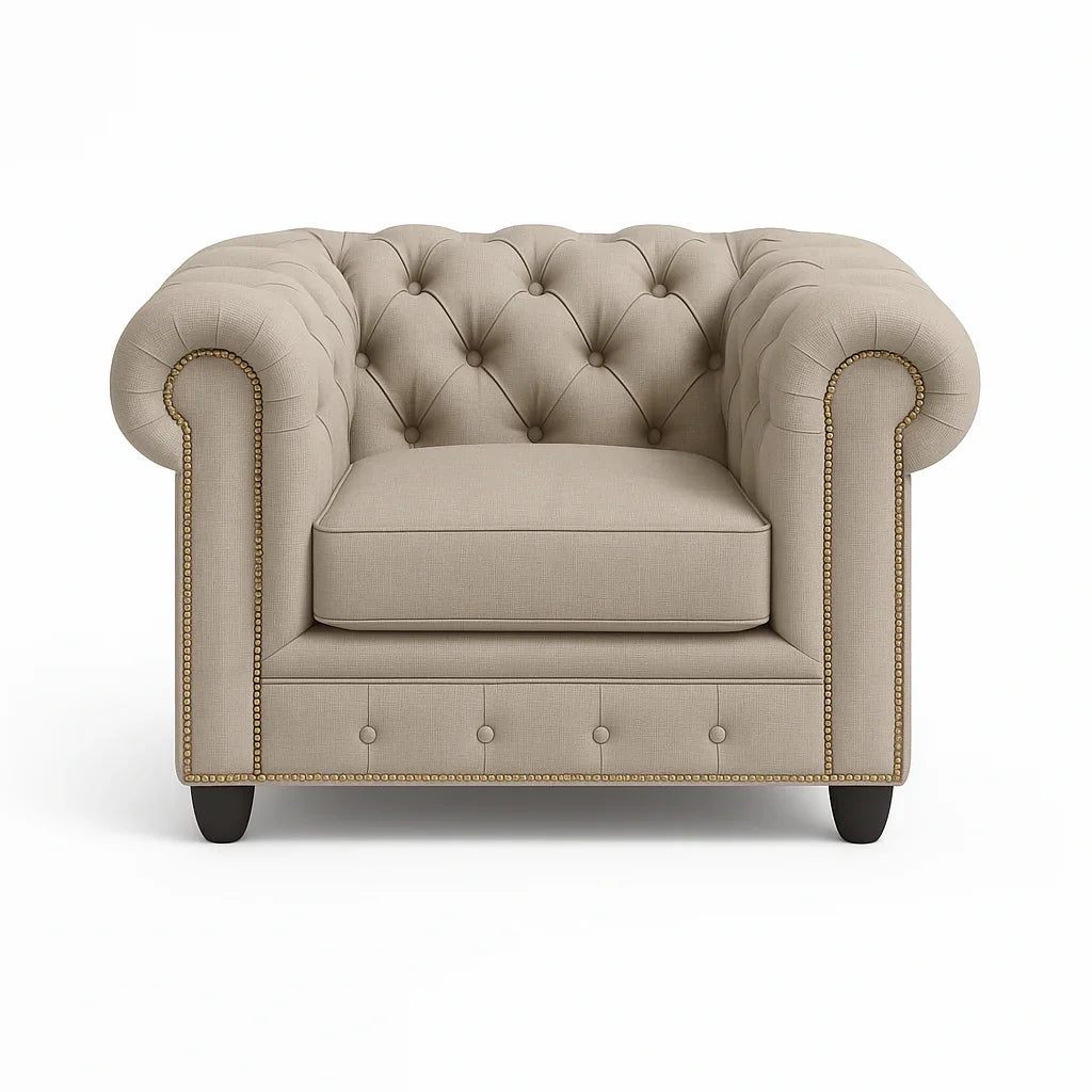 Poltrona Tramari Majestic