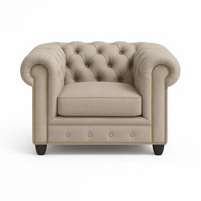 Poltrona Tramari Majestic