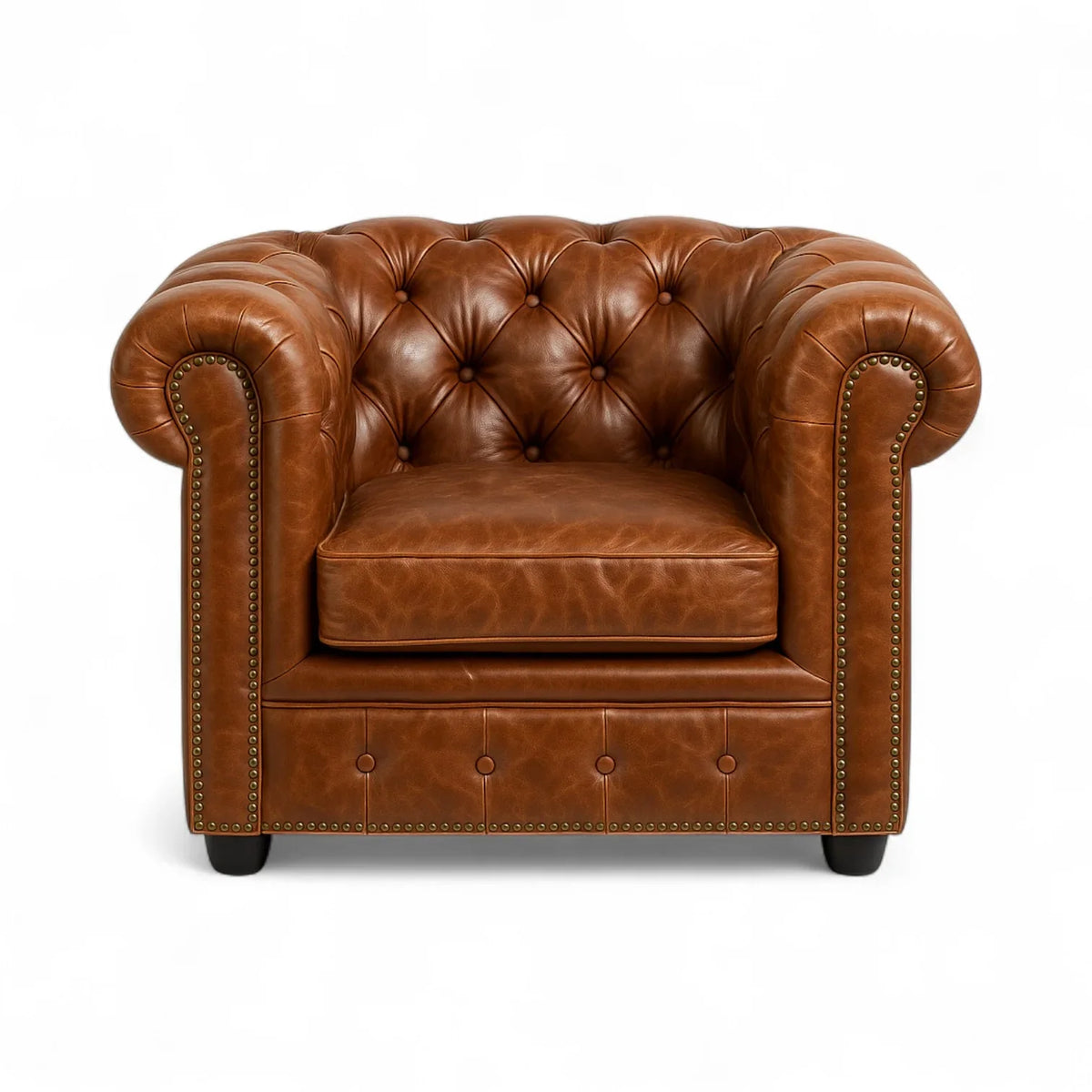 Poltrona Tramari Majestic