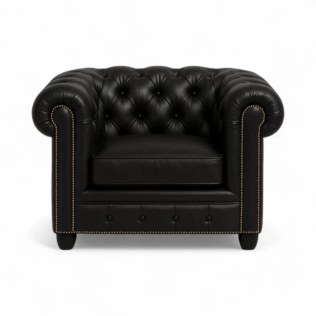 Poltrona Tramari Majestic