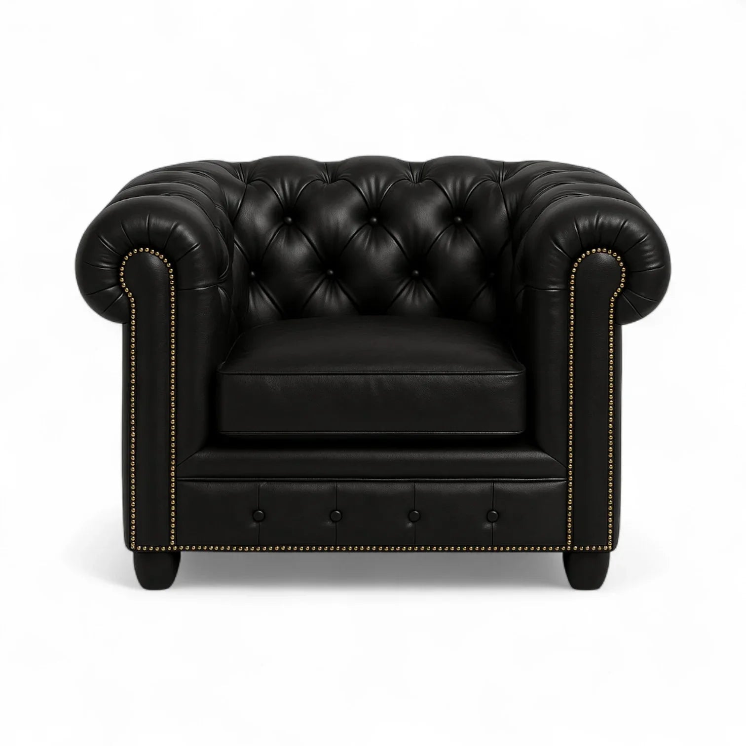 Poltrona Tramari Majestic