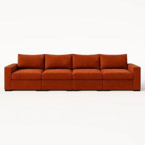 Sofá Modular Tramari Versatile