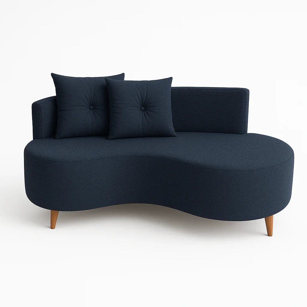 Sofá Orgânico Tramari Lua Nova