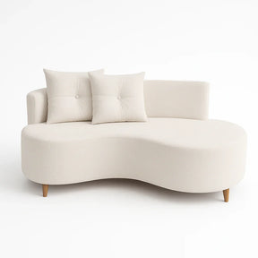 Sofá Orgânico Tramari Lua Nova