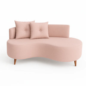 Sofá Orgânico Tramari Lua Nova