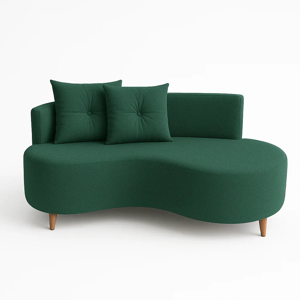 Sofá Orgânico Tramari Lua Nova