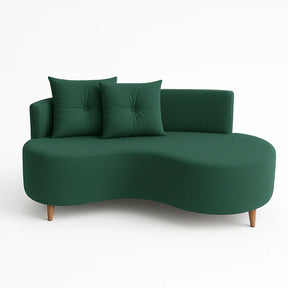 Sofá Orgânico Tramari Lua Nova