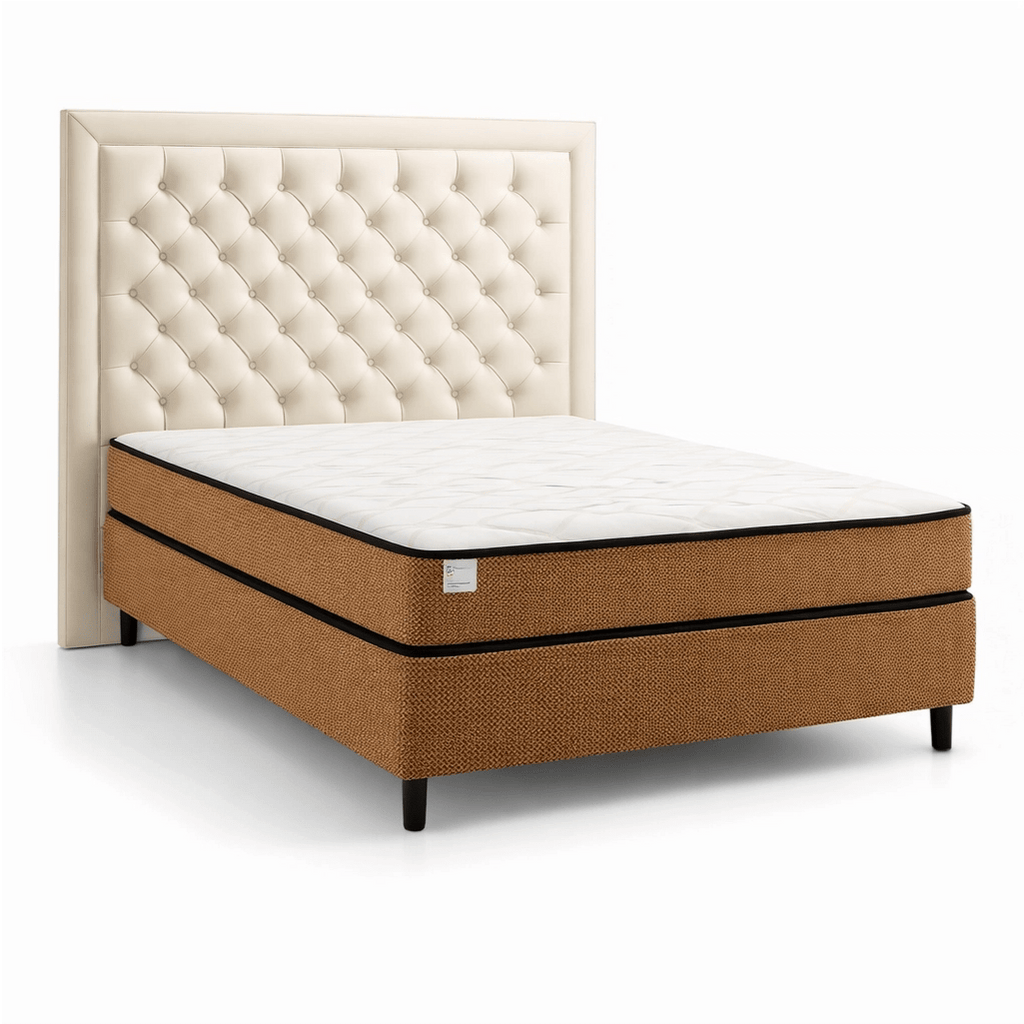 Cabaceira Tramari Chester - Tramari Decor