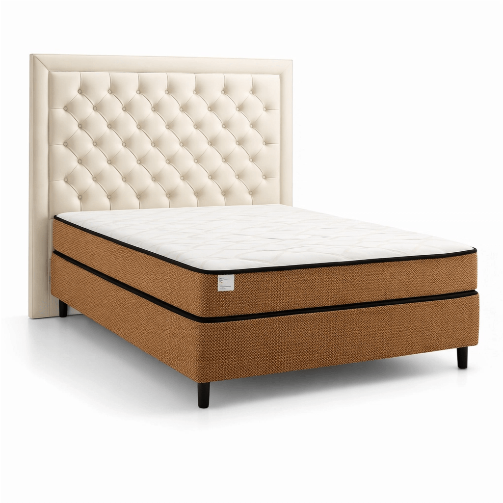 Cabaceira Tramari Chester - Tramari Decor