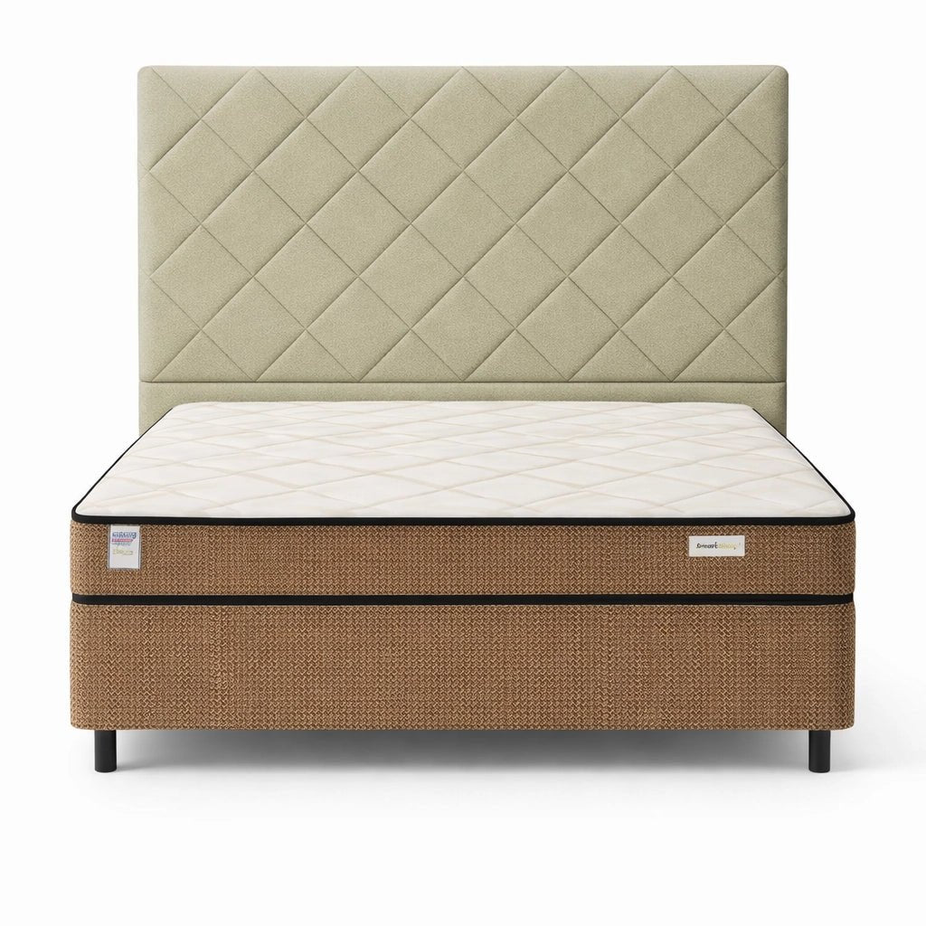 Cabeceira Tramari Diagona - Tramari Decor