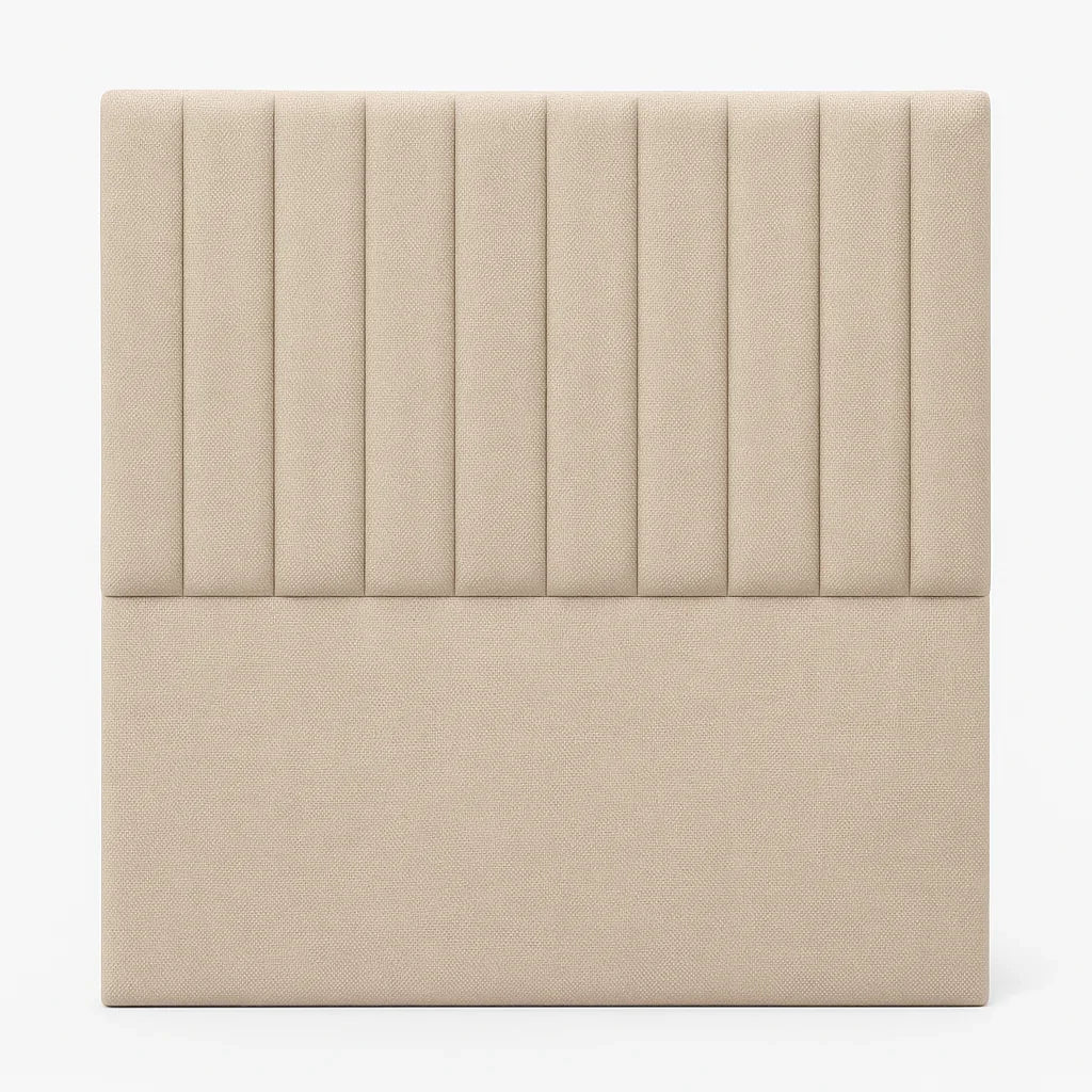 Cabeceira Tramari Linear - Tramari Estofados