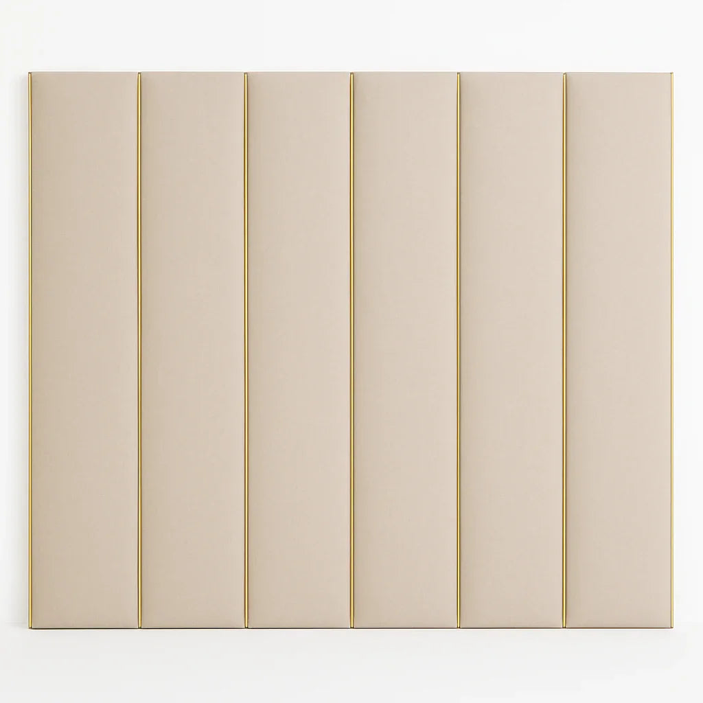 Cabeceira Tramari Luxy - Tramari Estofados