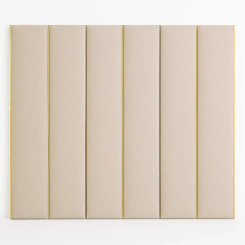 Cabeceira Tramari Luxy - Tramari Estofados