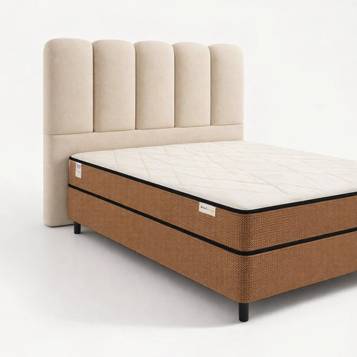 Cabeceira Tramari Velluto - Tramari Decor