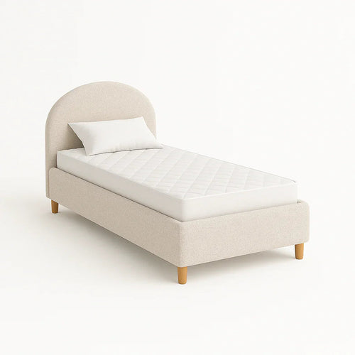 Cama Infantil Tramarmo Piccola - Tramari Estofados