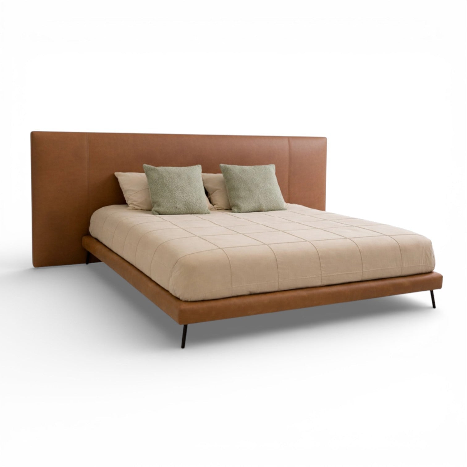 Cama Tramari Milano - Tramari Decor