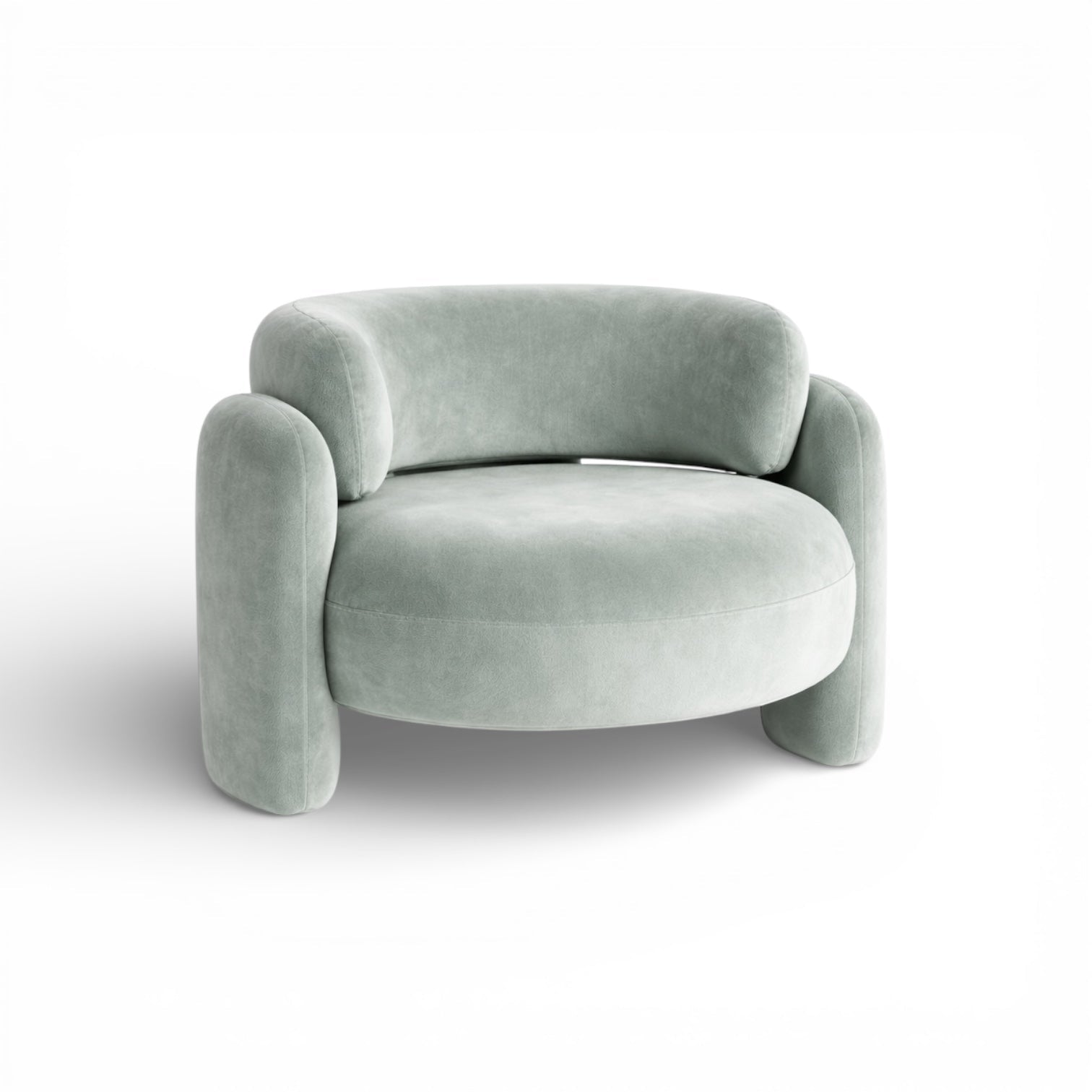 Poltrana Tramari Sorelle - Tramari Decor