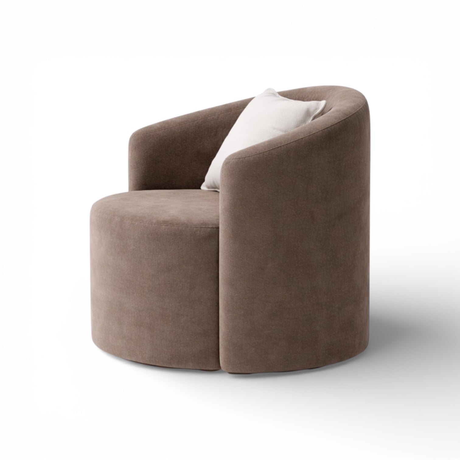 Poltrona Orgânica Tramari New Orbe - Tramari Estofados