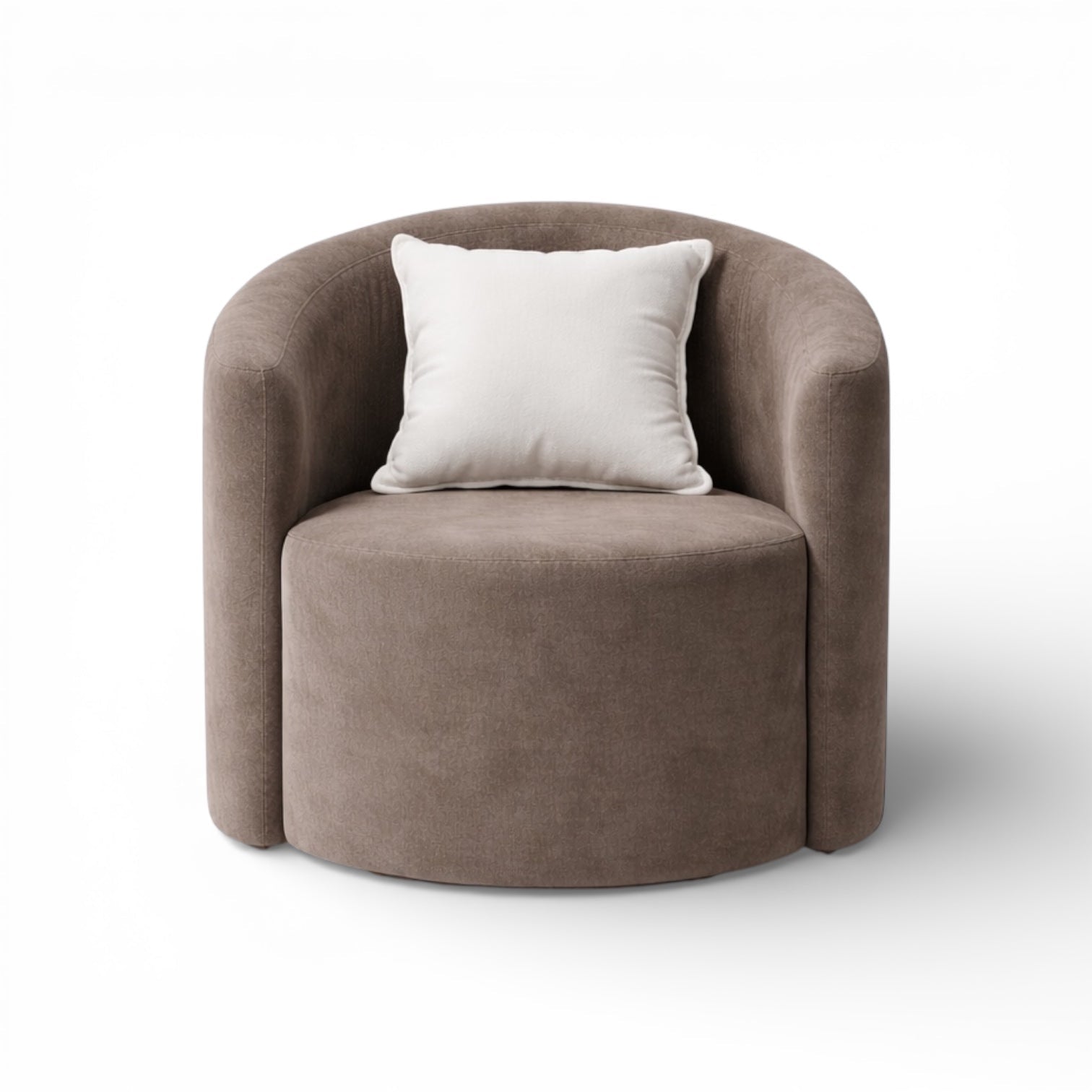 Poltrona Orgânica Tramari New Orbe - Tramari Estofados