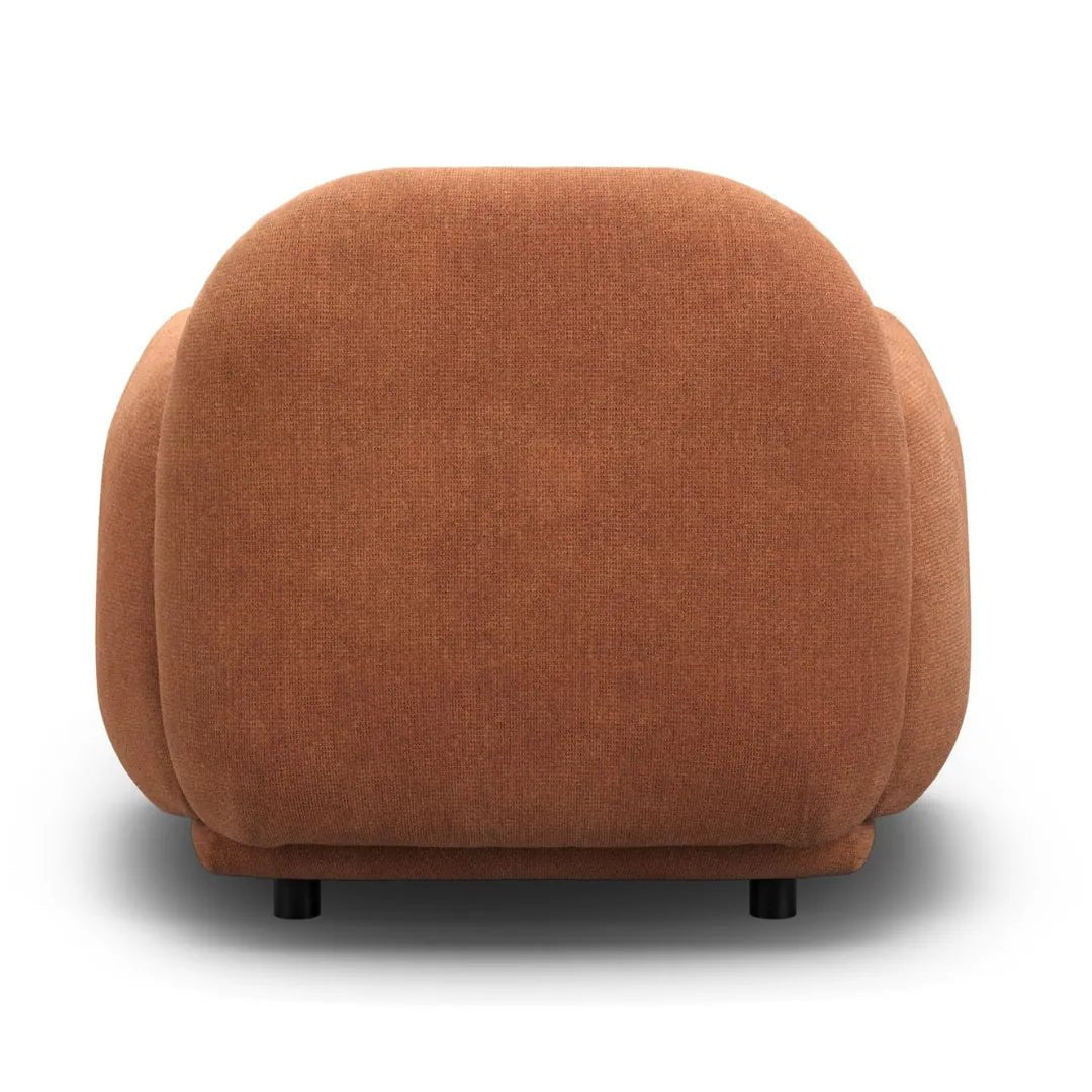 Poltrona Tramari Goccia - Tramari Decor