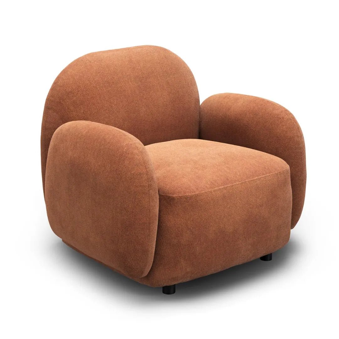 Poltrona Tramari Goccia - Tramari Decor