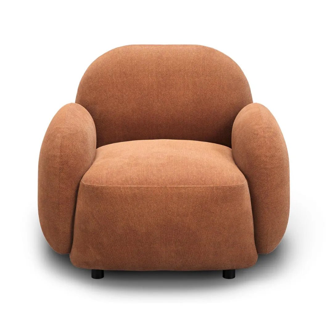 Poltrona Tramari Goccia - Tramari Decor