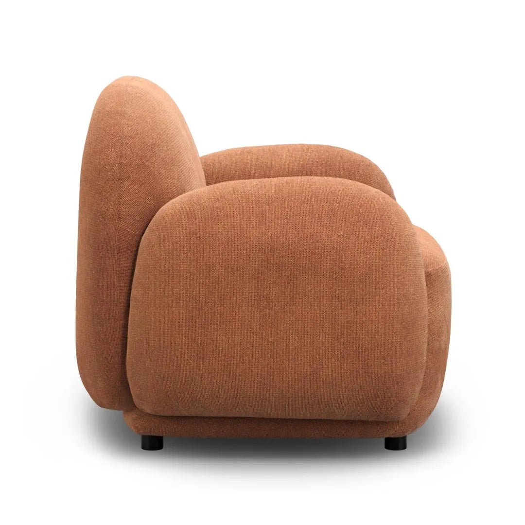 Poltrona Tramari Goccia - Tramari Decor