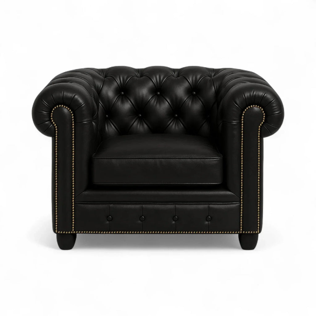 Poltrona Tramari Majestic - Tramari Estofados